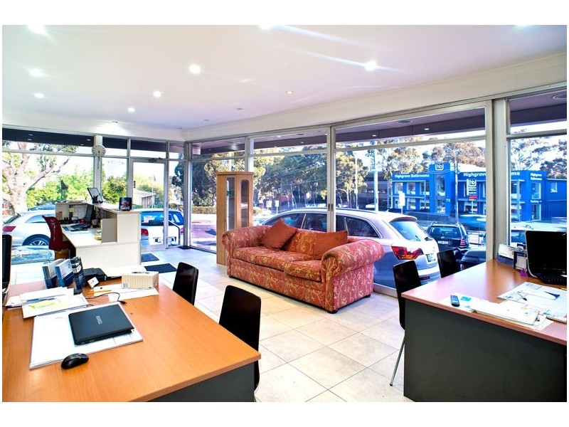 61 Parramatta Road, Haberfield NSW 2045