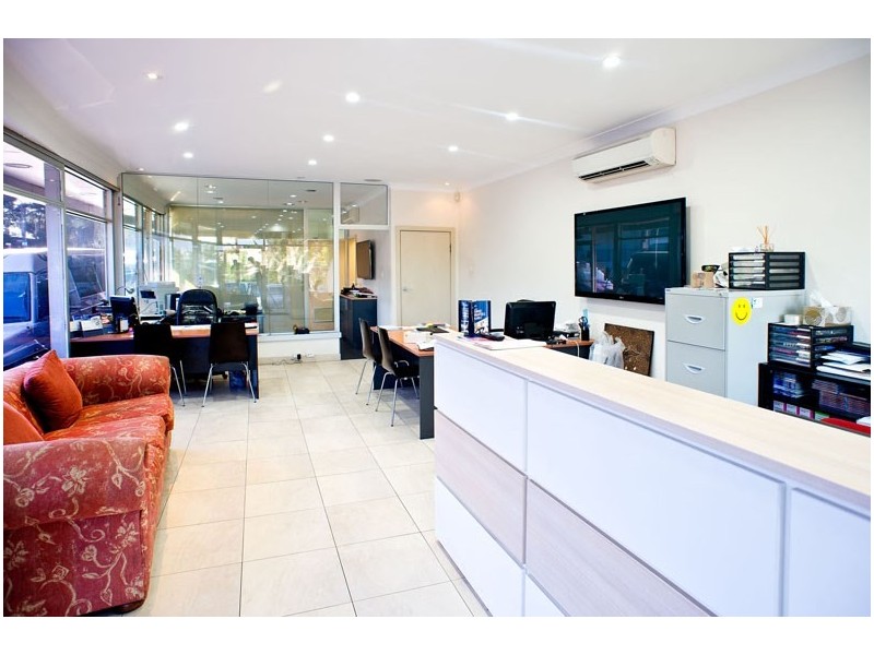 61 Parramatta Road, Haberfield NSW 2045