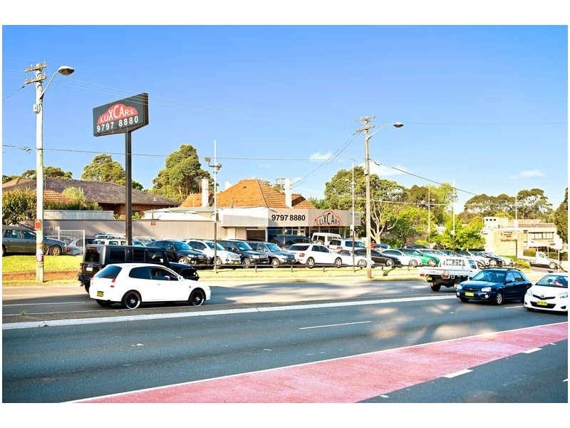 61 Parramatta Road, Haberfield NSW 2045
