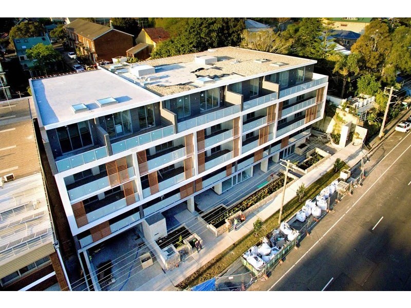 G.02, 47-51 Lilyfield Road, Rozelle NSW 2039