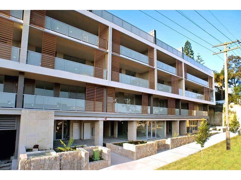 G.02, 47-51 Lilyfield Road, Rozelle NSW 2039