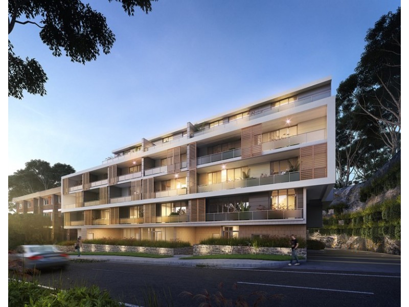 G.02, 47-51 Lilyfield Road, Rozelle NSW 2039