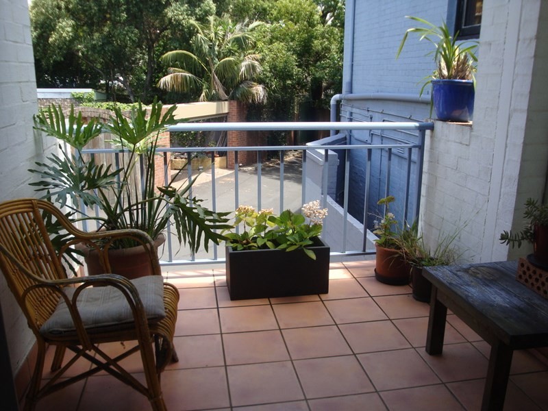 2/268 Darling Street, Balmain NSW 2041