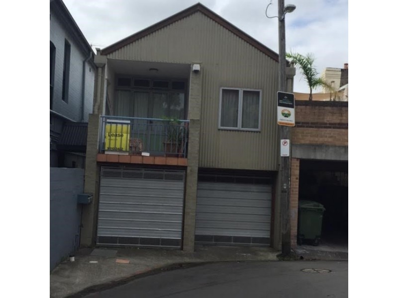 2/268 Darling Street, Balmain NSW 2041