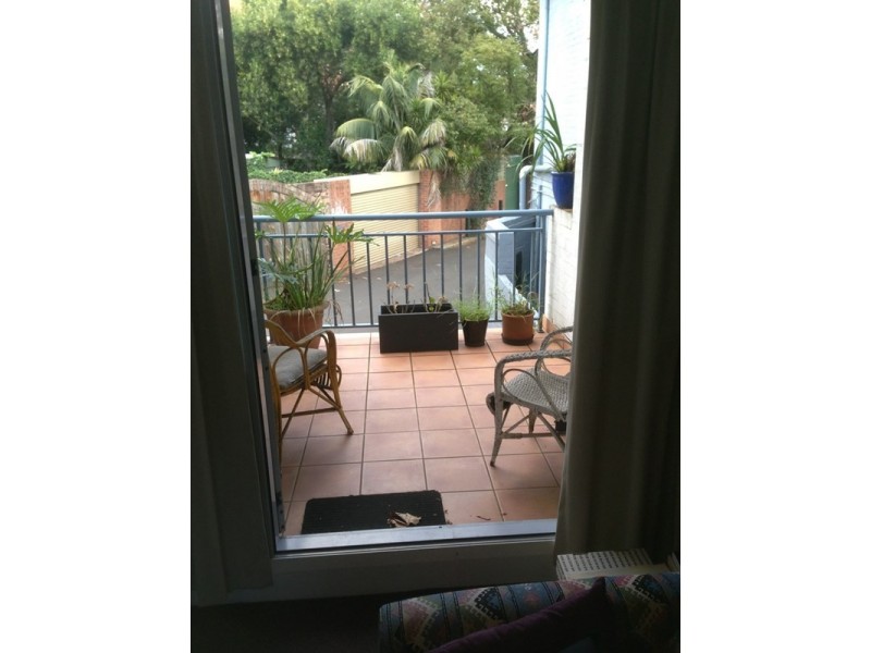 2/268 Darling Street, Balmain NSW 2041