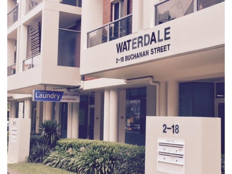 144/24 Buchanan Street, Balmain NSW 2041