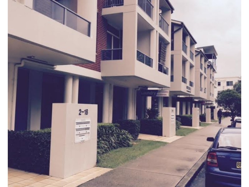 144/24 Buchanan Street, Balmain NSW 2041