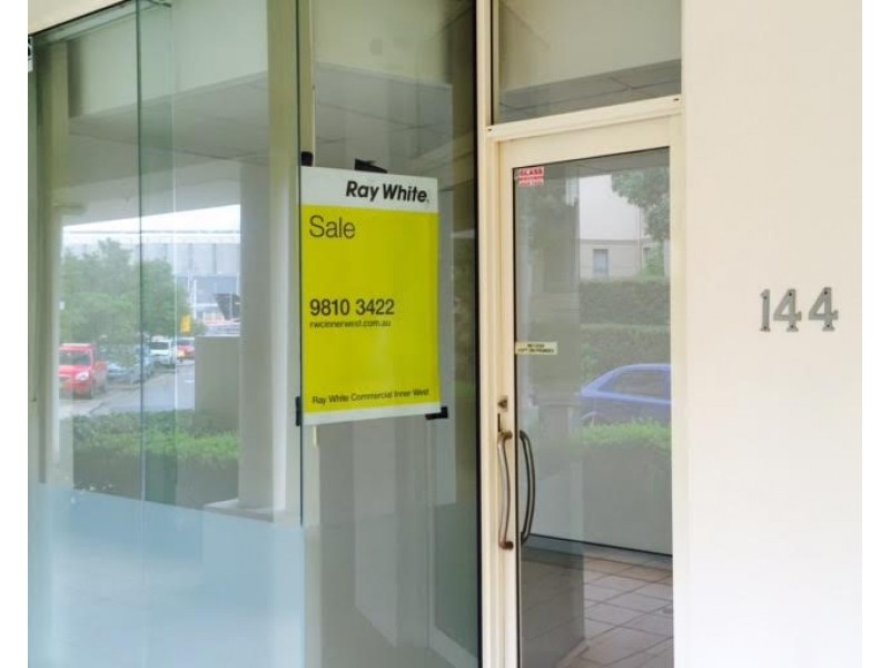 144/24 Buchanan Street, Balmain NSW 2041