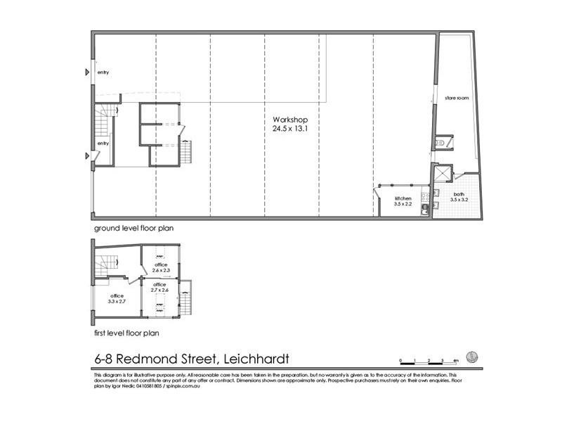 6-8 Redmond Street, Leichhardt NSW 2040