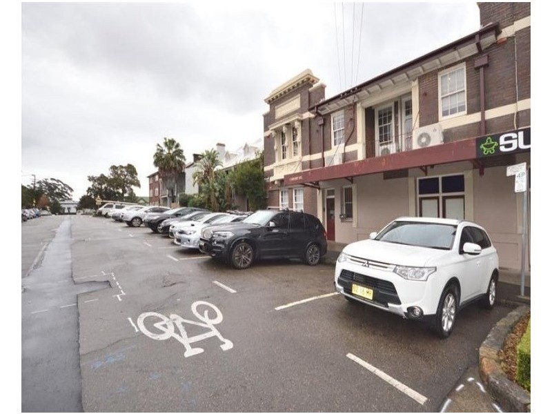 1 Short Street, Leichhardt NSW 2040