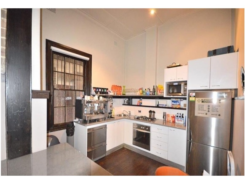 1 Short Street, Leichhardt NSW 2040