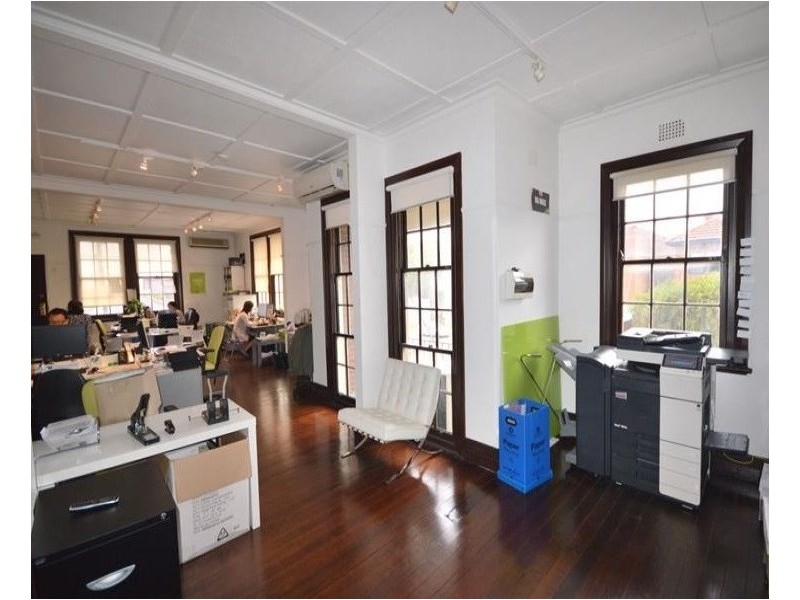 1 Short Street, Leichhardt NSW 2040