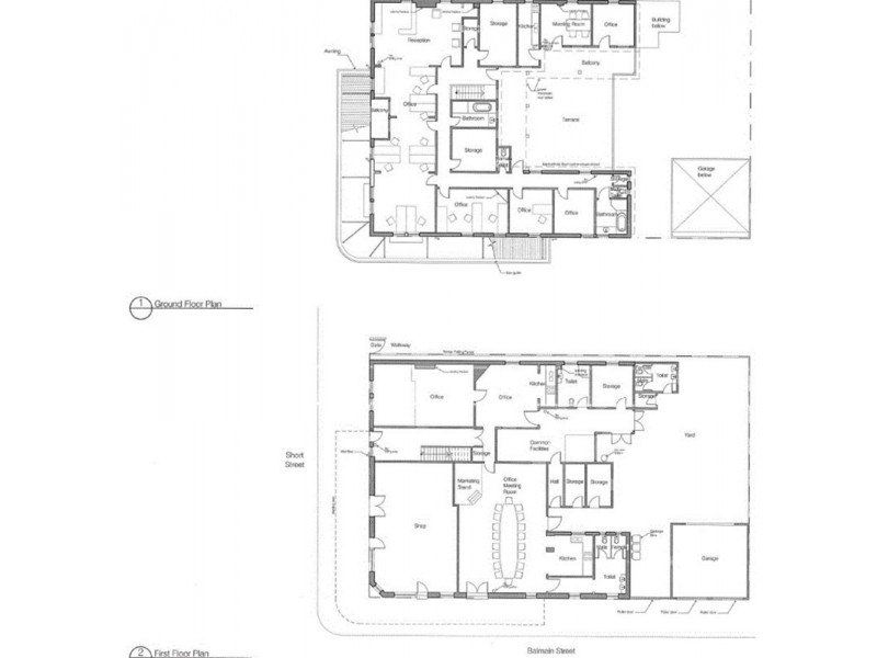 1 Short Street, Leichhardt NSW 2040