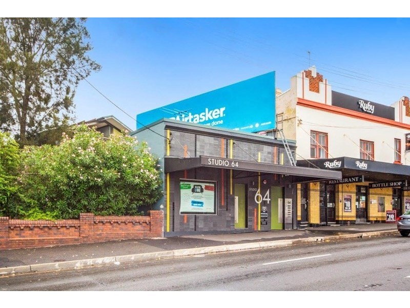 64 – 66 Victoria Road, Rozelle NSW 2039