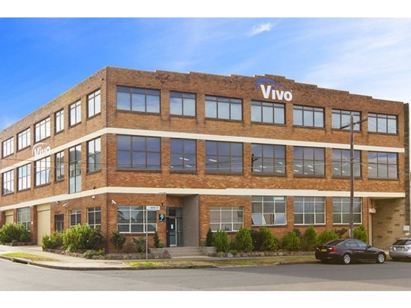 9-13 Bibby Street, Drummoyne NSW 2047