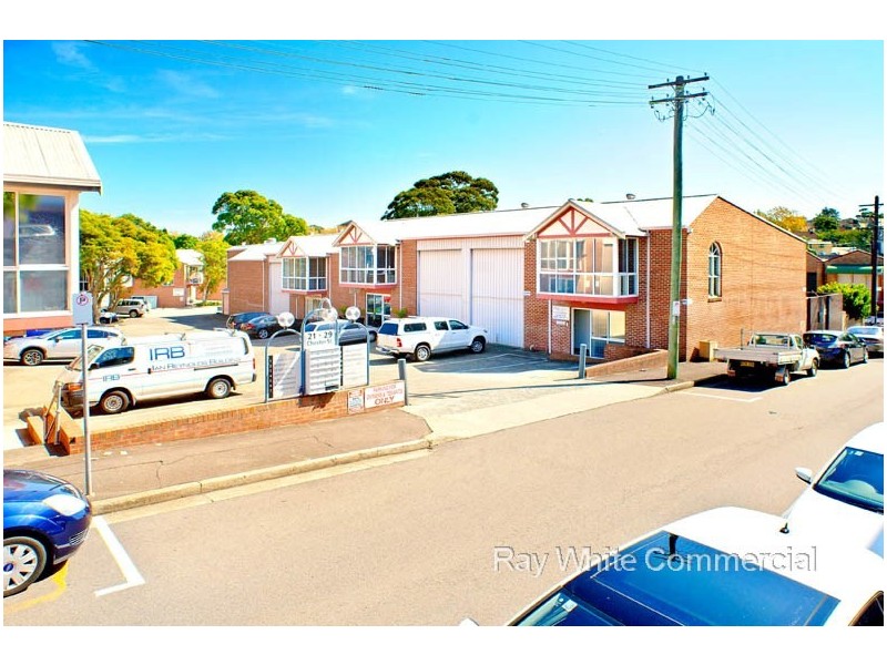 Suite 5, 21 Chester Street, Camperdown NSW 2050