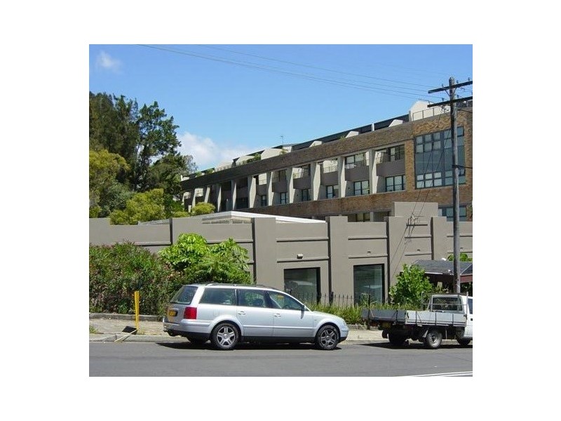 112 Cascade Street, Paddington NSW 2021