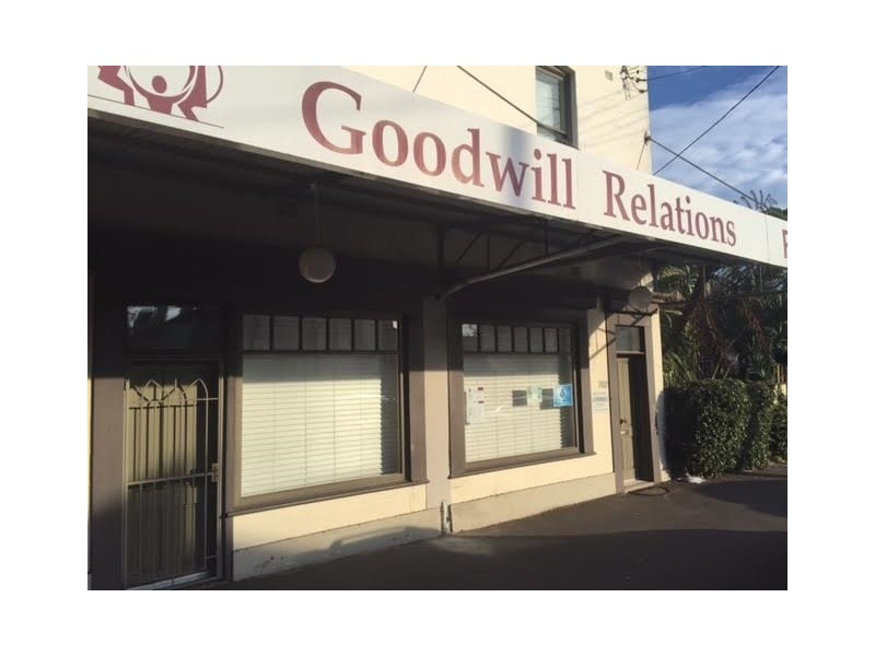 760 Darling Street, Rozelle NSW 2039