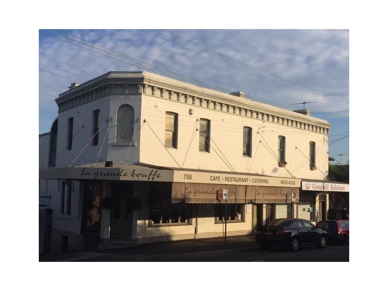 760 Darling Street, Rozelle NSW 2039