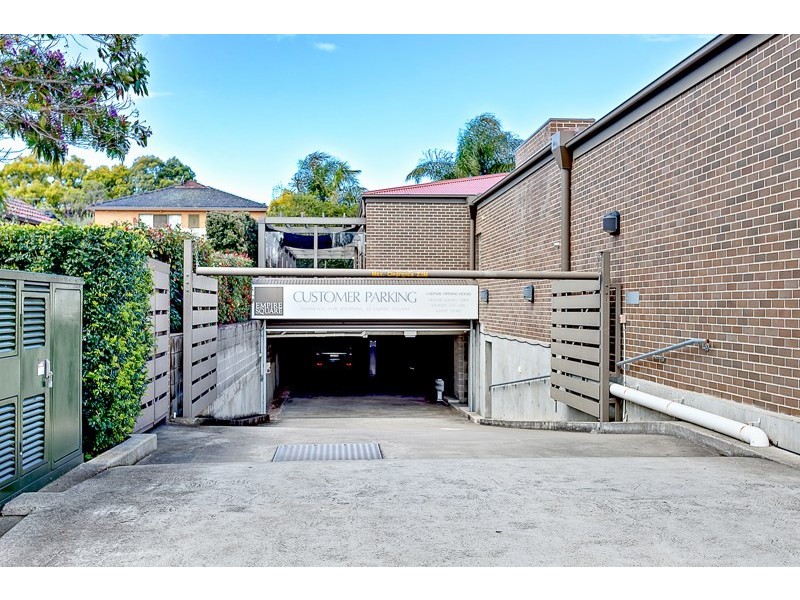 Shop 12, 191 Ramsay Street,, Haberfield NSW 2045