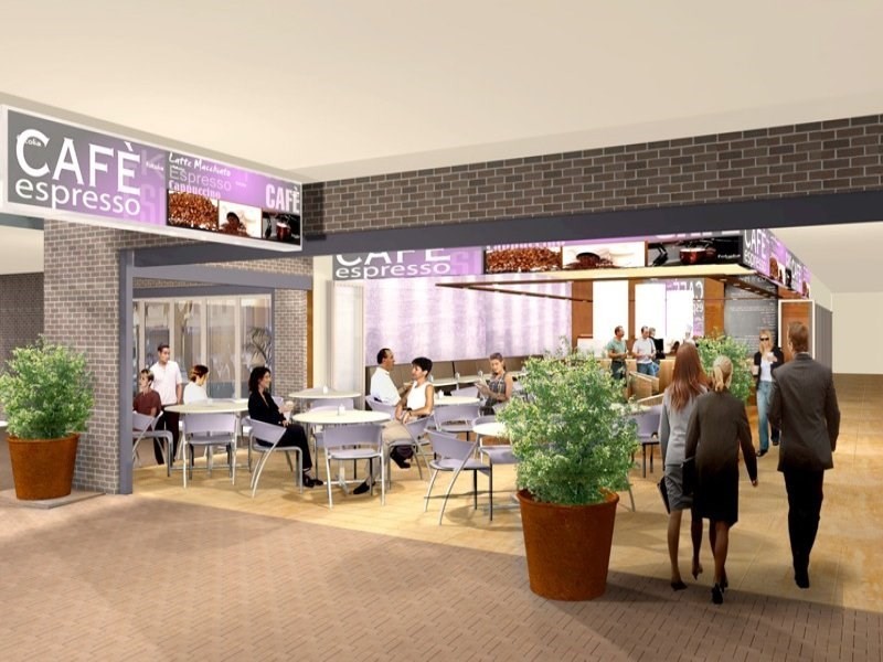 Shop 12, 191 Ramsay Street,, Haberfield NSW 2045