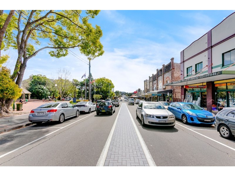 Shop 12, 191 Ramsay Street,, Haberfield NSW 2045