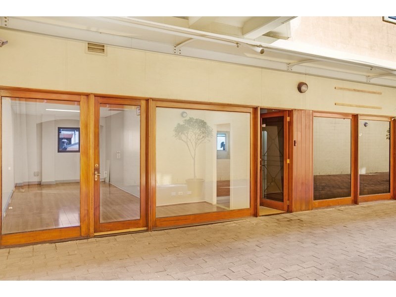 Suite 46 21-23 Norton Street, Leichhardt NSW 2040