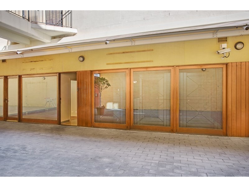 Suite 46 21-23 Norton Street, Leichhardt NSW 2040