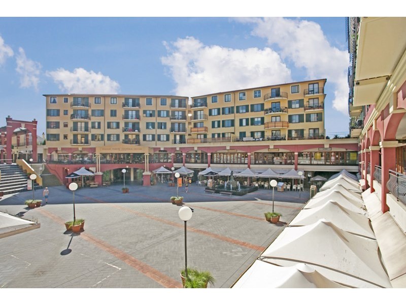 Suite 46 21-23 Norton Street, Leichhardt NSW 2040