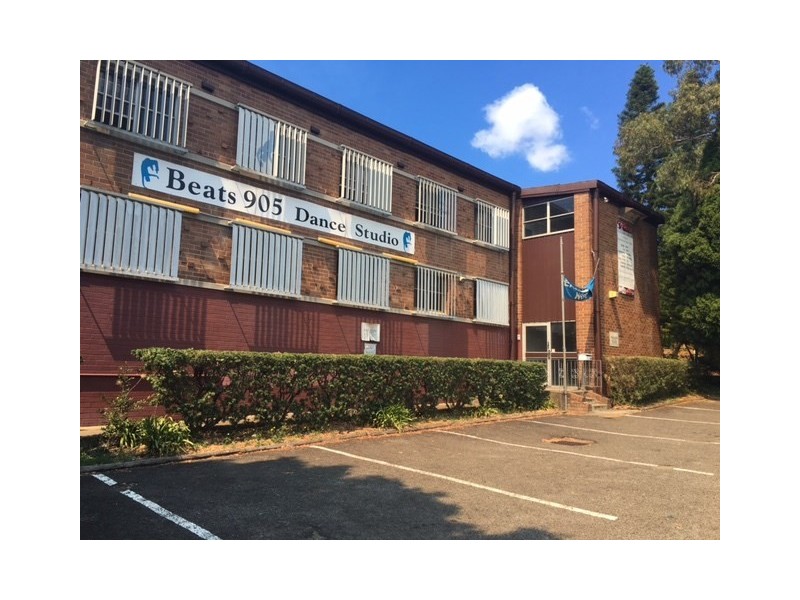 40 Milton Street, Ashfield NSW 2131