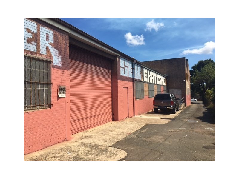 40 Milton Street, Ashfield NSW 2131