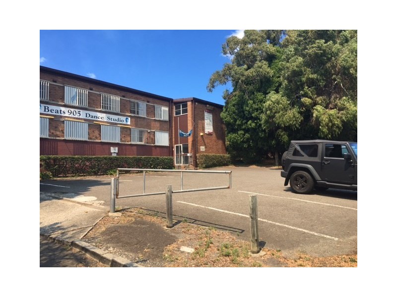 40 Milton Street, Ashfield NSW 2131