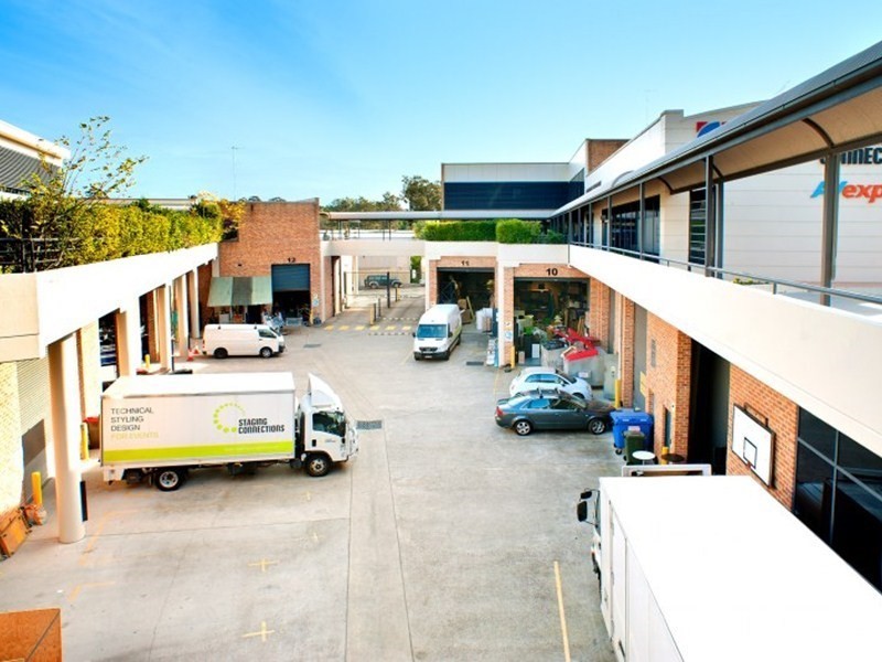 Unit 6, 68-72 Lilyfield Road, Rozelle NSW 2039