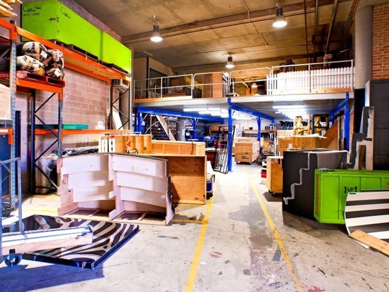 Unit 6, 68-72 Lilyfield Road, Rozelle NSW 2039