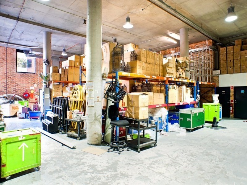 Unit 6, 68-72 Lilyfield Road, Rozelle NSW 2039