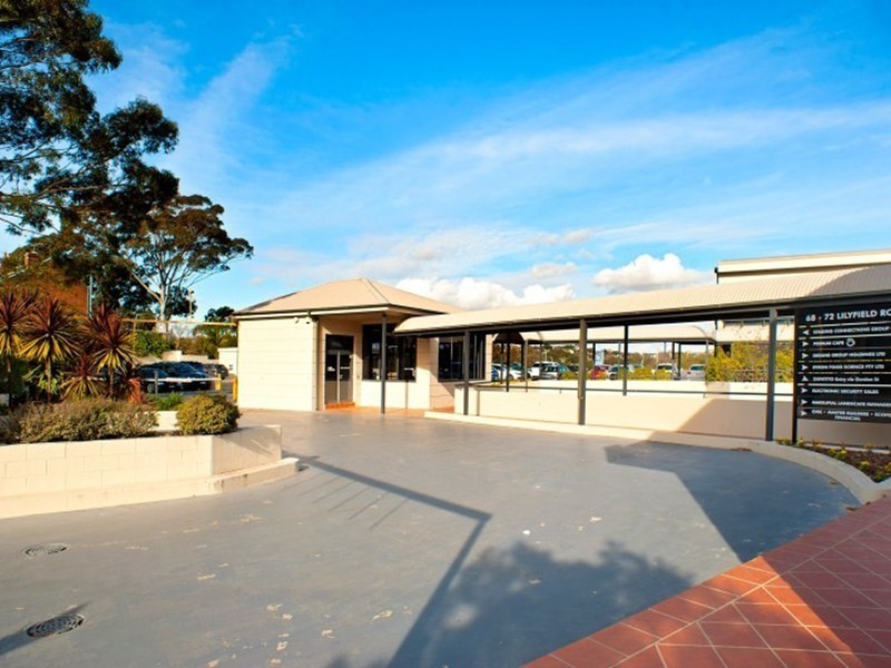 Unit 6, 68-72 Lilyfield Road, Rozelle NSW 2039