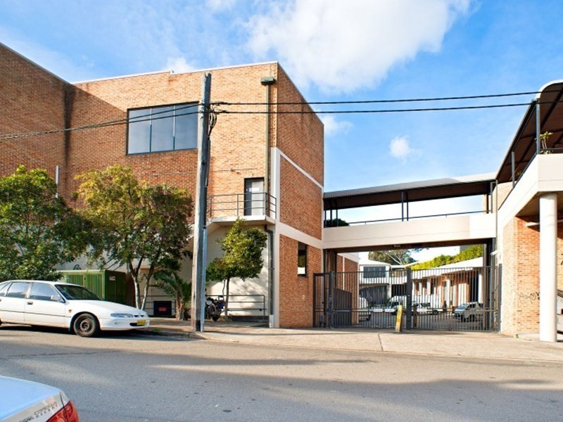Unit 6, 68-72 Lilyfield Road, Rozelle NSW 2039