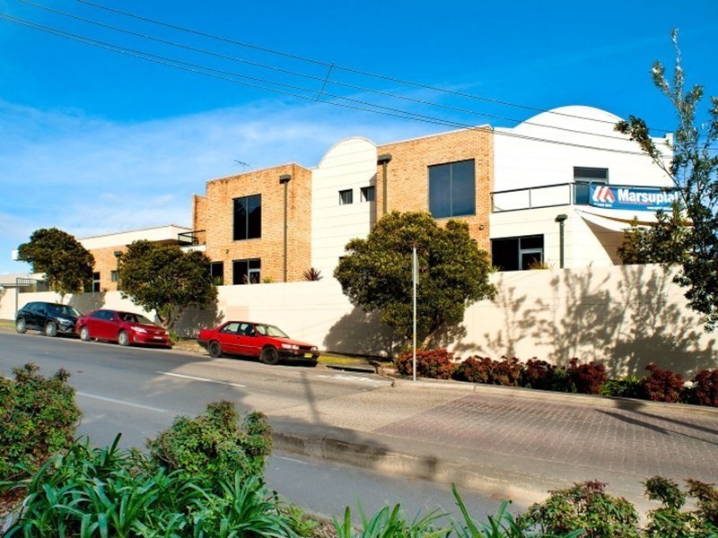 Unit 6, 68-72 Lilyfield Road, Rozelle NSW 2039