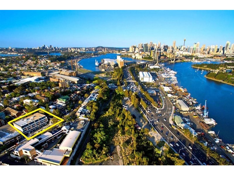 G03 47-51 Lilyfield Road, Rozelle NSW 2039