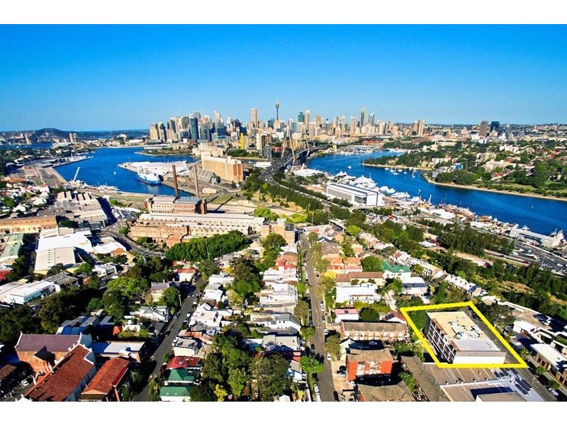 G03 47-51 Lilyfield Road, Rozelle NSW 2039