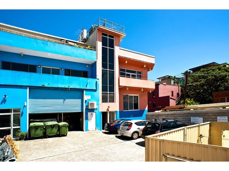46 Jarret Street, Leichhardt NSW 2040