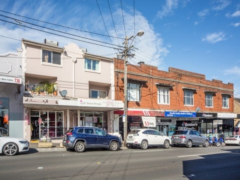 5/738 Darling Street, Rozelle NSW 2039