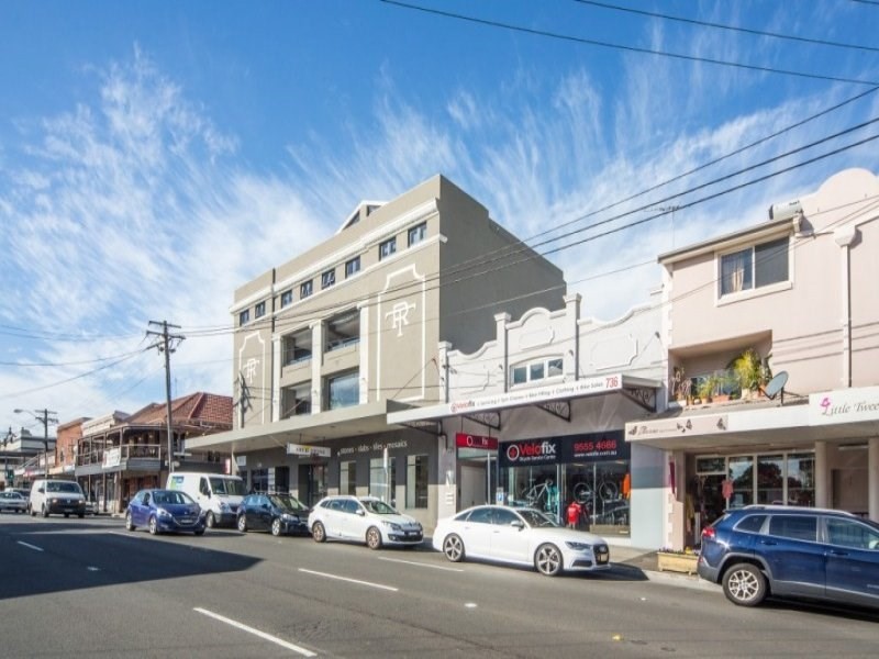 5/738 Darling Street, Rozelle NSW 2039