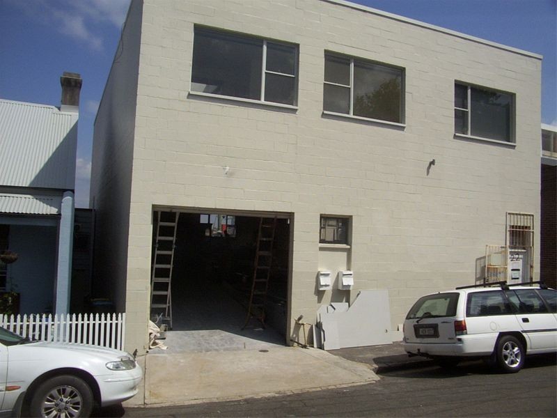 22 Crystal Street,, Rozelle NSW 2039