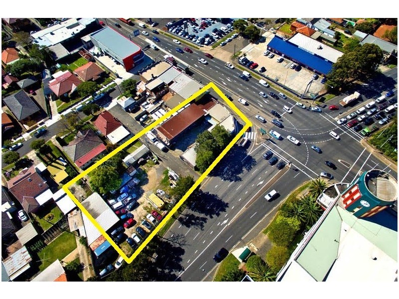 164 Frederick Street, Ashfield NSW 2131