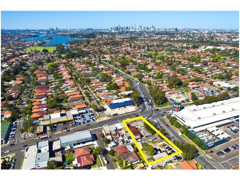 164 Frederick Street, Ashfield NSW 2131