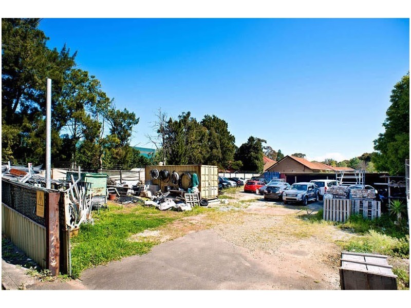 164 Frederick Street, Ashfield NSW 2131