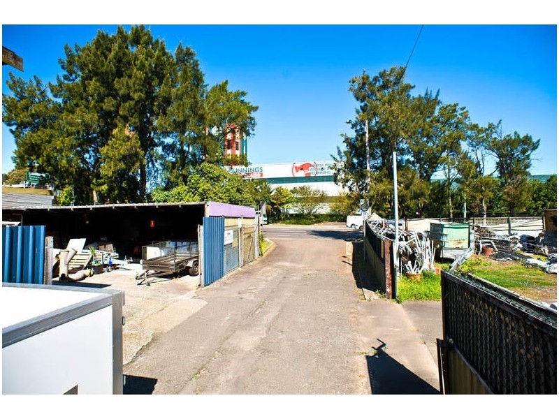 164 Frederick Street, Ashfield NSW 2131