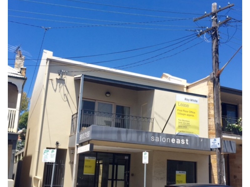 66 Darling Street, Balmain East NSW 2041