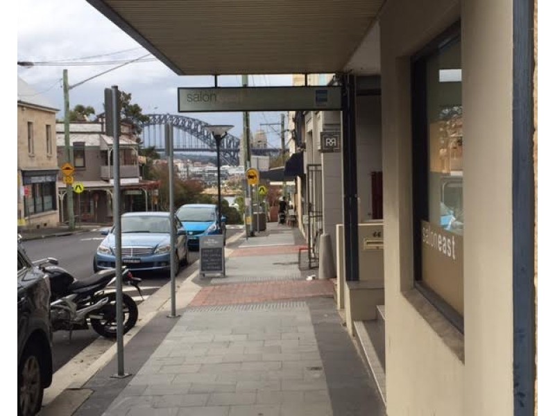 66 Darling Street, Balmain East NSW 2041